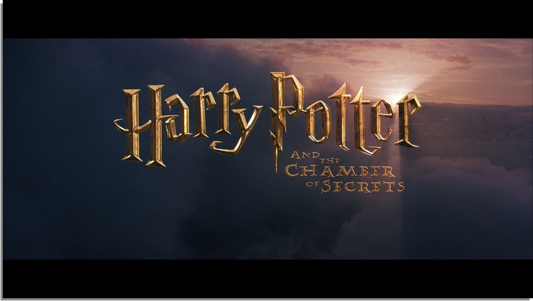 downloading Harry Potter and the Chamber of Secrets